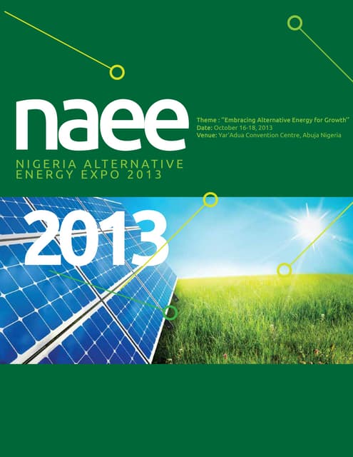Naee brochure web