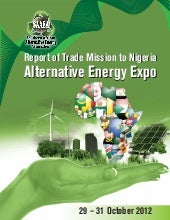 Report of Emerging Renewable Energy...