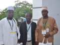 Ondo State Delegates